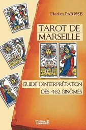 Tarot de Marseille 