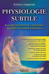 Physiologie subtile