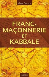 Franc-Maçonnerie et Kabbale