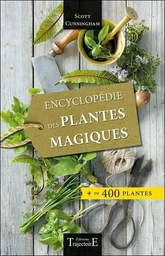 Encyclopédie des plantes magiques 