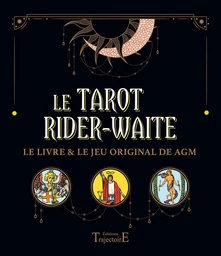 Le tarot Rider-Waite