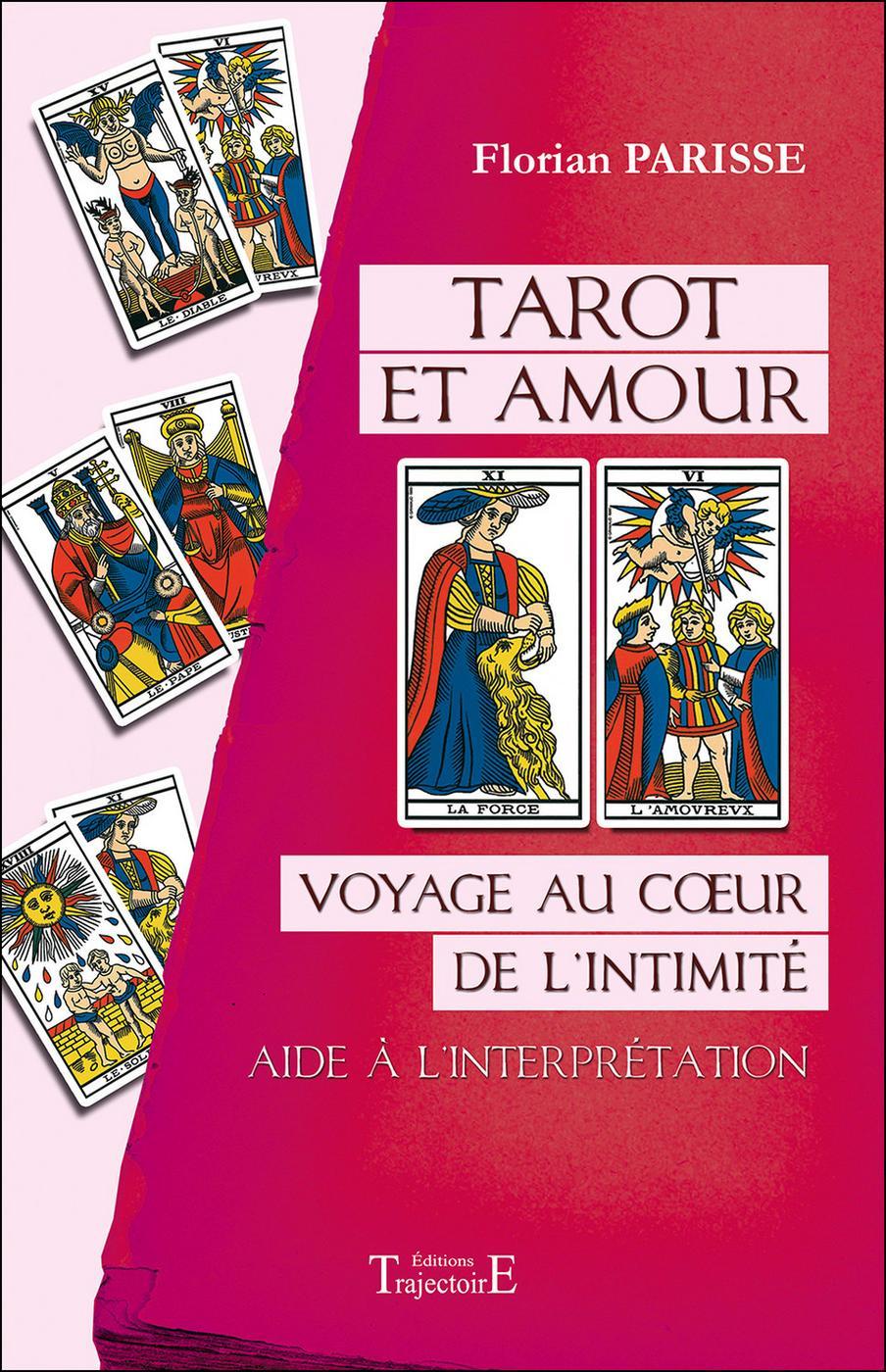 Tarot de l'Amour (tarot)