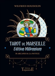 Tarot de Marseille édition Millennium 