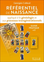 Référentiel de naissance appliqué à la généalogie et aux processus transgénérationnels