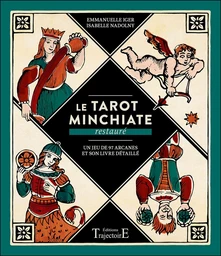 Le Tarot Minchiate restauré