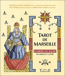 Tarot de Marseille